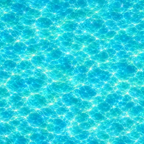 Elven Green World: Ground: water