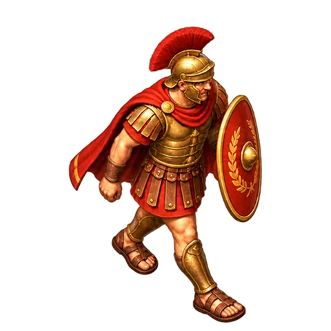 Ancient Rome: Legionary