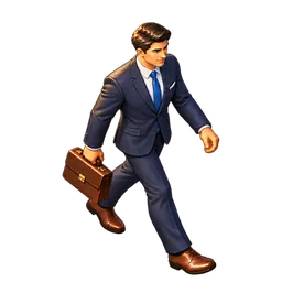 Office worker